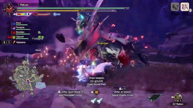 Three Scums Play Monster Hunter Rise: Episode 17 смотреть онлайн