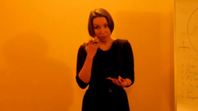 Правка живота. Старославянский массаж. Паразиты Часть5.