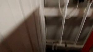 Отопление автомойки пеллетами. Пеллетный котел Dragon KR-30/ AirPellet (Терминатор) 36