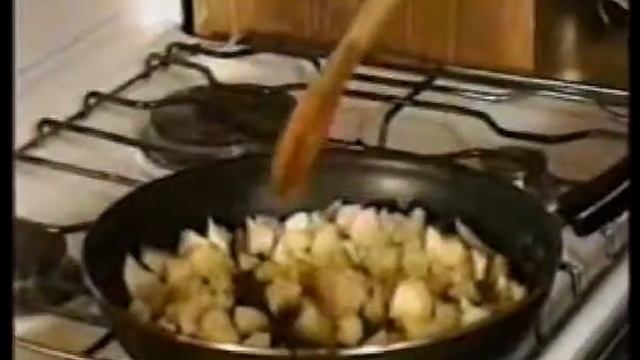 Самоса (Пирожки с овощами). Индийская кухня смотреть онлайн