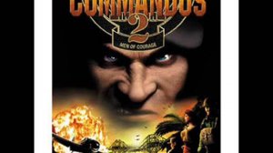 Commandos 2 soundtrack 4:Night of the wolves