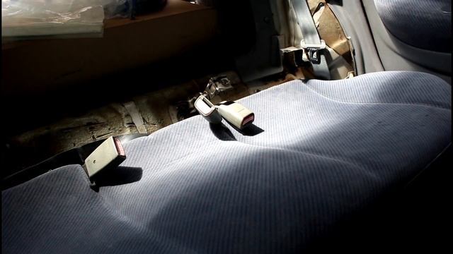 Проект №2 Hyundai Lantra 1999 года 1,6 Хендай Лантра часть # 18 смотреть онлайн