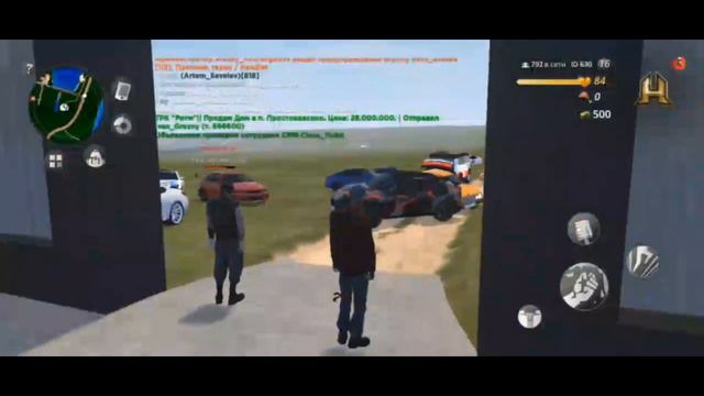 БЫЛ НА СХОДКИ МАКСА ВАЩЕНКО. ВСТРЕТИЛСЯ С МАКСОМ ЛИЦОМ К ЛИЦУ! смотреть онлайн