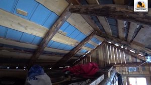 Будни охотхозяйства Часть 2 Егерский кордон