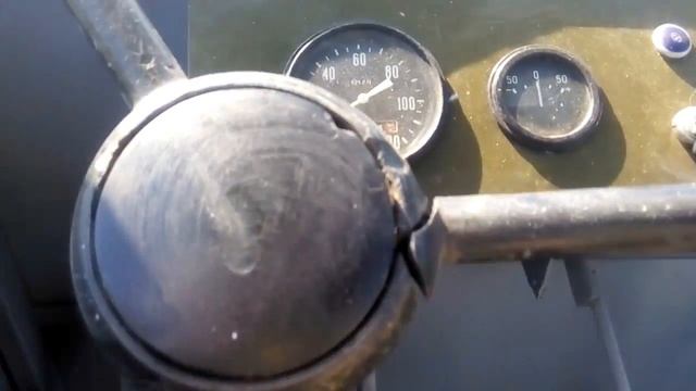 Работа автоматического центробежного сцепления на самодельном минитракторе. смотреть онлайн