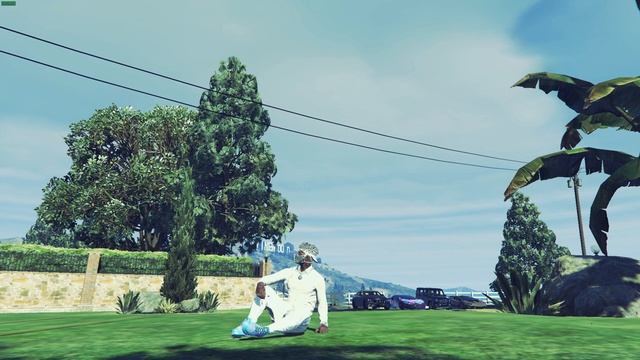 ОТКРЫЛИ СВОЙ СЕРВЕР JUST RP В GTA 5 RAGE MP ЖДЕМ ВАС!!! смотреть онлайн