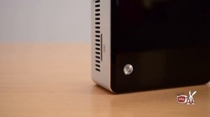 PC Garage – Video Review Mini Sistem Intel (NUC) Next Unit of Computing NUC6i3SYH