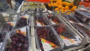 Как Экономить в Дубае / Cамый Дешевый Магазин