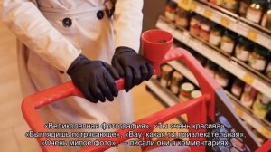 Внешность российской стюардессы в униформе восхитила иностранцев в сети