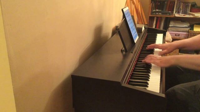 MacDowell: Woodland Sketches, Op. 51, 7. From Uncle Remus смотреть онлайн