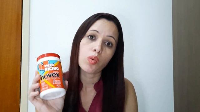 Resenha Novex Doctor Rícino| vale a pena?