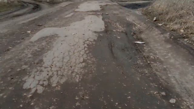 #Пензенскаяобласть#селоБессоновка#безобразнаядорога