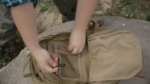 Отличная новинка  - Рюкзак Sturmer Scout 20L