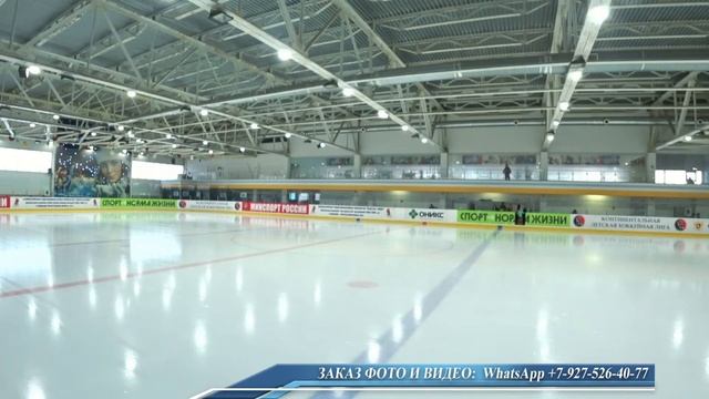 2-й юношеский разряд. г. Волжский 21.12.2022 #фигурноекатание смотреть онлайн