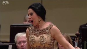 Angela Gheorghiu - Verdi - La traviata - 'Addio del passato'