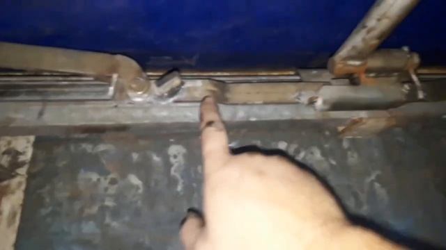 ?? П - образная штора от фуры. смотреть онлайн