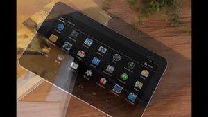 автомобильный планшет pc10 Inch