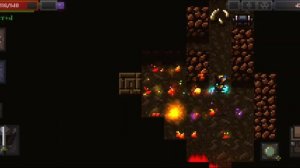 Супергайд по игре Caves #1