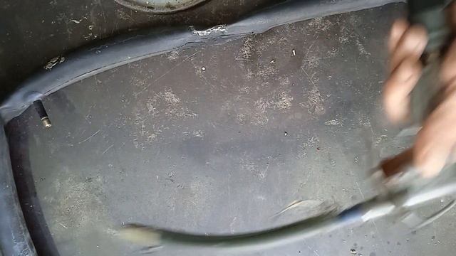 ВУЛКАНИЗИРОВАТЬ КАМЕРЫ БОЛЬШЕ НЕ НУЖНО НАМАЗАЛ И ПОЕХАЛ! Prayed and left смотреть онлайн