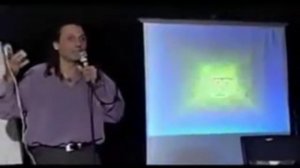 Nassim Haramein - Conférence 2003 - 3-11