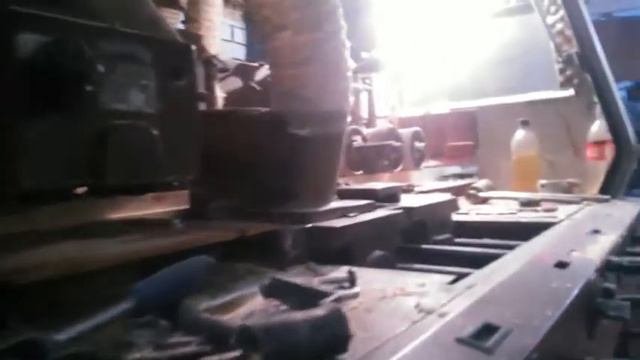 Четырехсторонний станок Winner MB 4020-6 смотреть онлайн