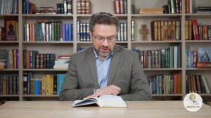 Книга Неемии. Глава 12. Андрей Десницкий. Ветхий Завет