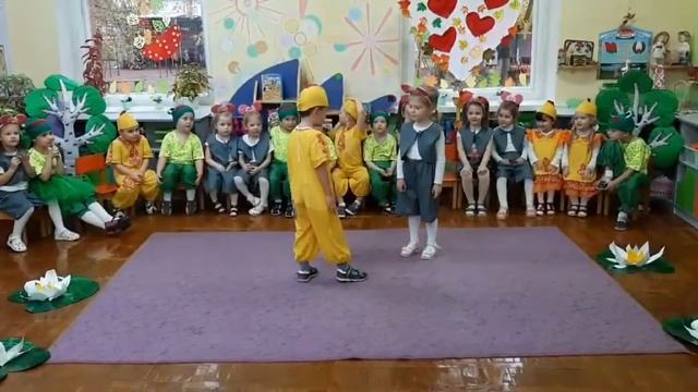 Сказка "Как Цыпленок Маму потерял" смотреть онлайн