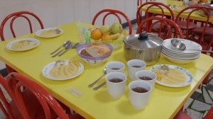 25 лет Республиканскому детскому санаторию «Лесная сказка» Минздрава Чувашии