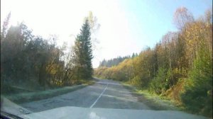 Однажды в путешествии. 6 Часть.   Дорога домой