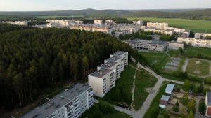 Зелёный Бор (город Полевской)