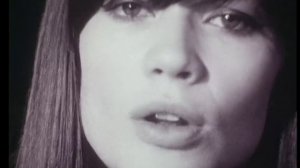 Françoise Hardy - Mon Amie la Rose - 1965