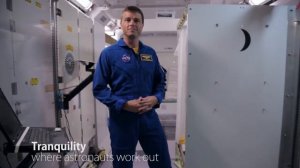 ВСЁ О ЖИЗНИ В КОСМОСЕ | ТУР ПО МКС