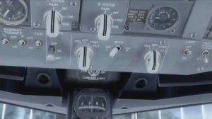 Устройство и запуск двигателя CFM 56 7B запуск Boeing 737 800