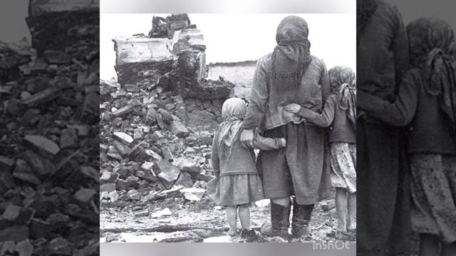 Счастливое детство-детство без войны