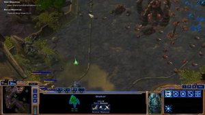 Starcraft 2 LOTV coop campaign mission 1 wicked evil