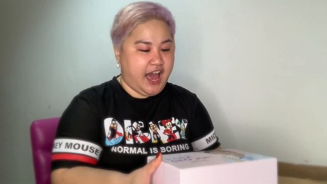 PARK SEO JOON x BYS MERCH UNBOXING [WARNING: SHOUTING AND EXTREME FANGIRLING INVOLVED] смотреть онлайн