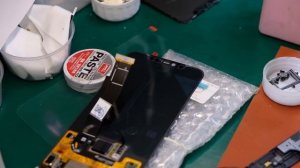 Замена дисплея Xiaomi Mi 8 Explorer Edition  / Mi 8 PRO / Mi 8X