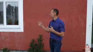 Трещины в доме. Усиление стен и фундамента