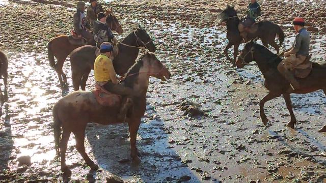 Көк бөрү Кара-Кулжа 1-Май Жаштык & 1999 (2-1) смотреть онлайн