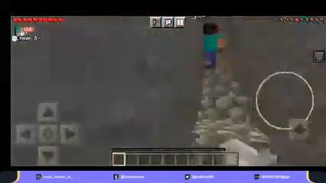 Hinglish Minecraft Java And Bedrock 24/7 Public Smp . New Year Celebration COMING SOON⛄ смотреть онлайн