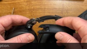 How to Replace Sony WH-XB910N Headband Slider Cover Side Parts Headphones | Broken | Fix | Repair