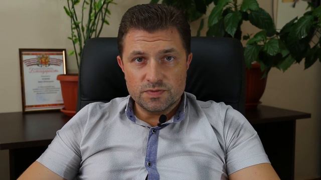 Главой администрации Керчи стал Владимир Подлипенцев смотреть онлайн