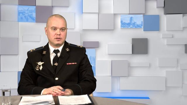 "Профессия — следователь" / "Город С" от 27.03.2023