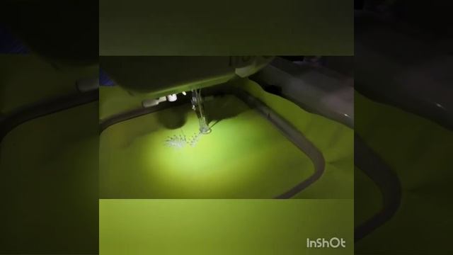 Честный обзор на вышивальную машину Janome MC 200e смотреть онлайн