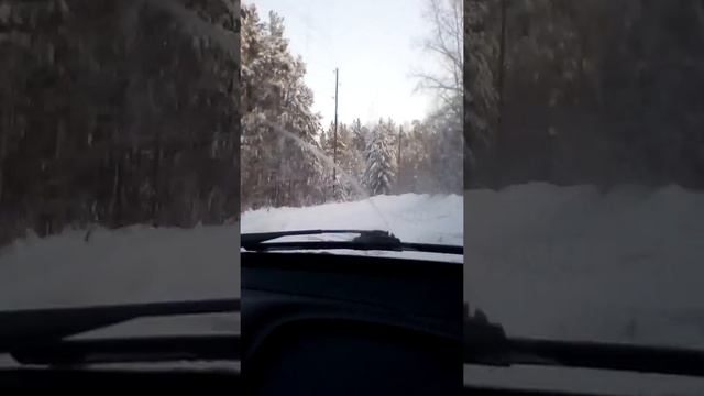 Верхотурье свердловская область