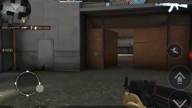 Честное fragmovie без читов