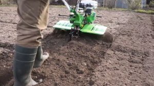 Мотоблок бензиновый COUNTRY 800 HD Мотоблок для целины  Машина зверь!