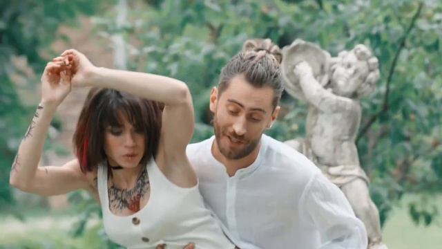 Володя & Лика / Хубба бубба / || Фитнес || смотреть онлайн