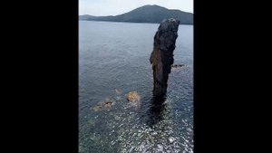Отдых в Домашлино. Приморский край.