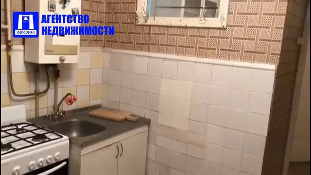 Купить квартиру в Севастополе. Продажа двухкомнатной квартиры 42,8 м. кв. в г. Инкерман. смотреть онлайн